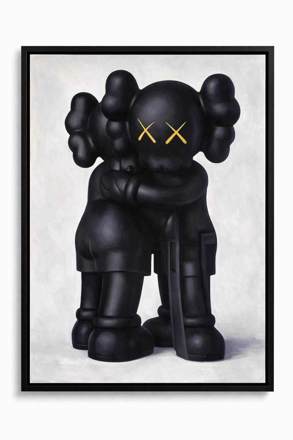 KAWS