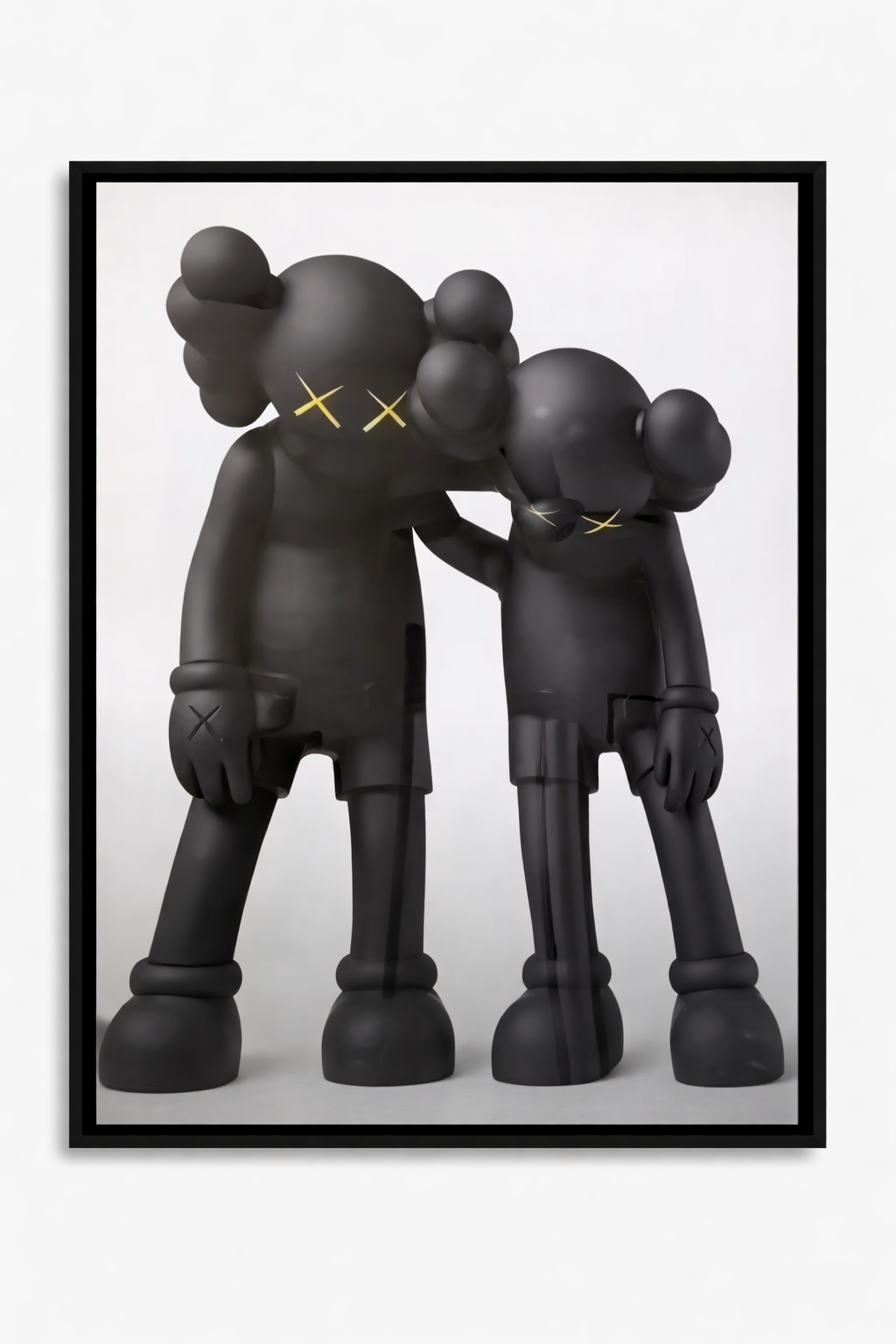 Kaws 2