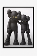 Kaws 2