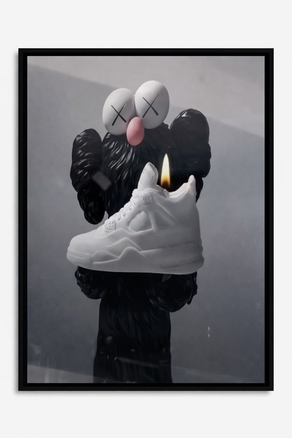 Kaws 2
