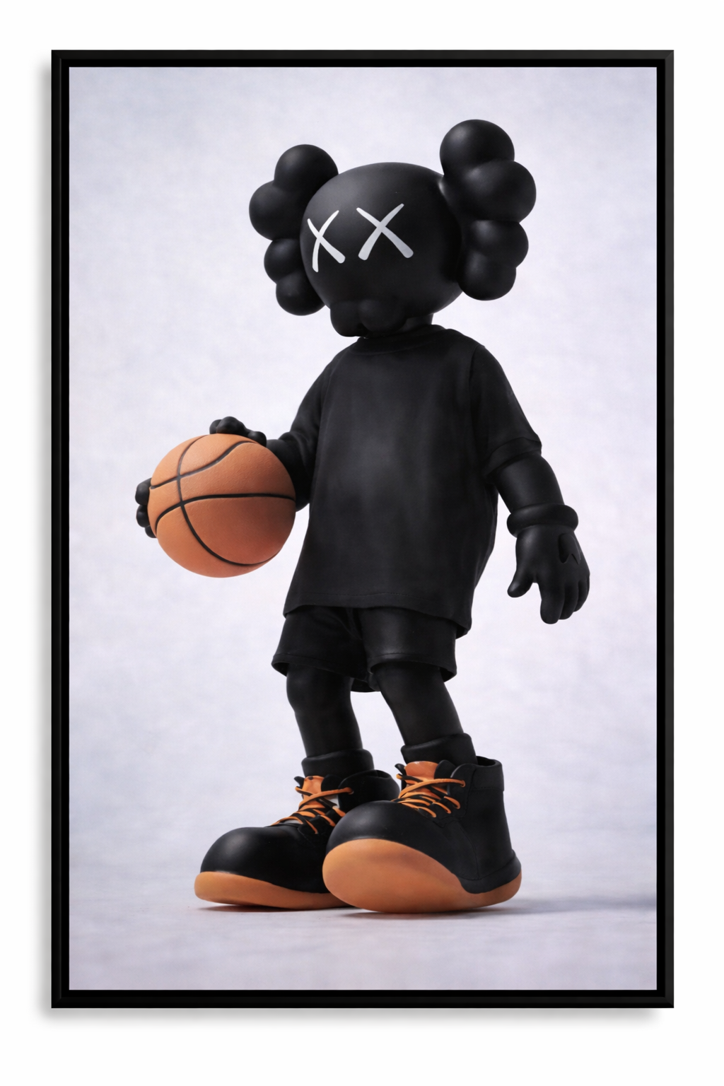 KAWS