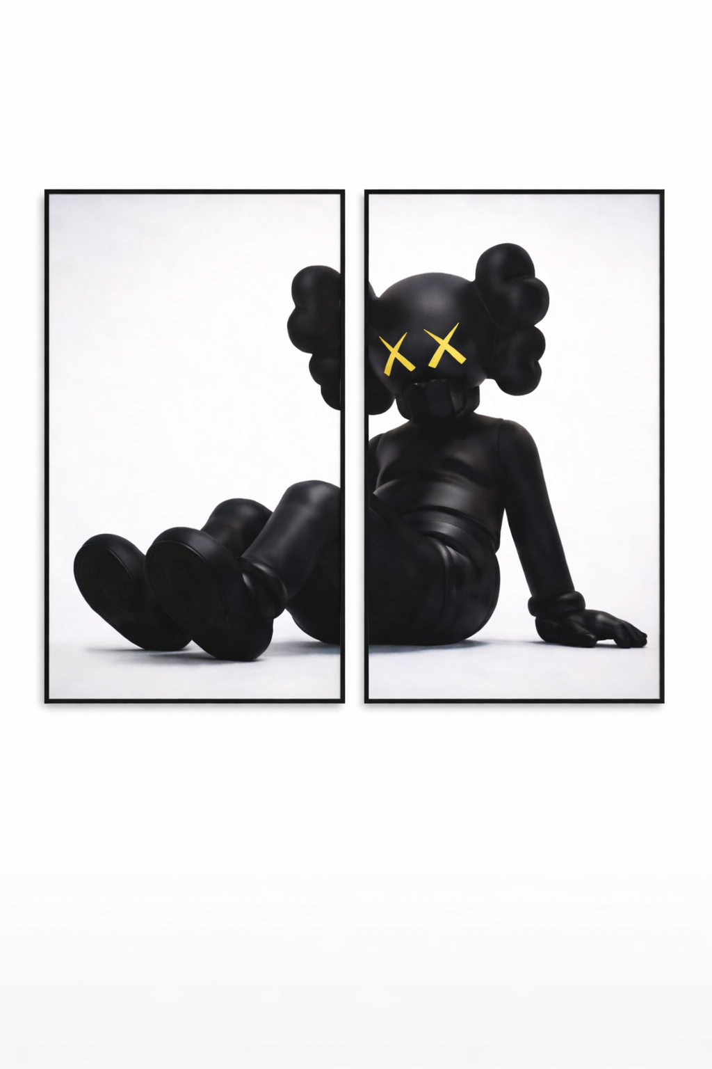KAWS