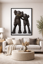 Kaws 2