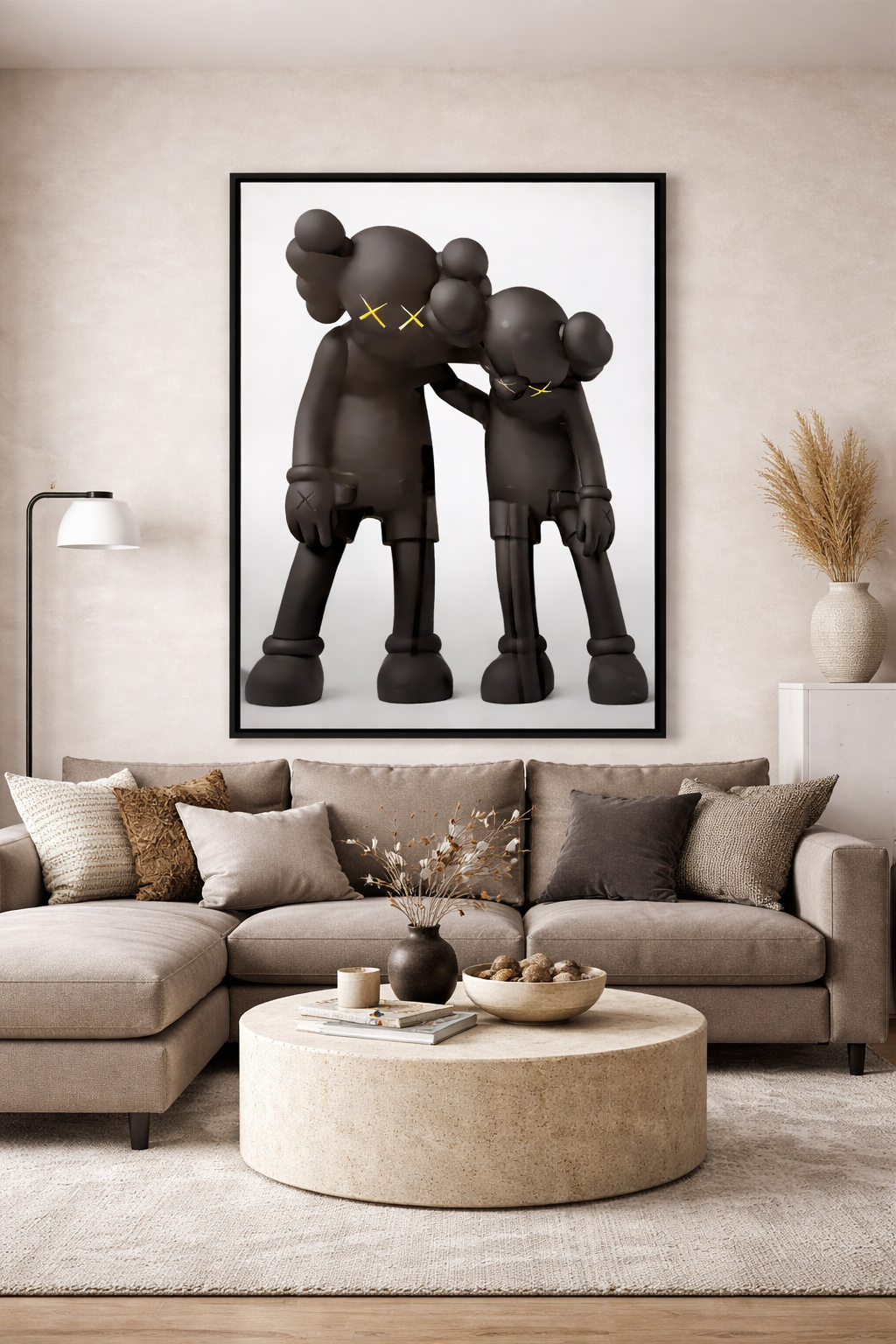 Kaws 2