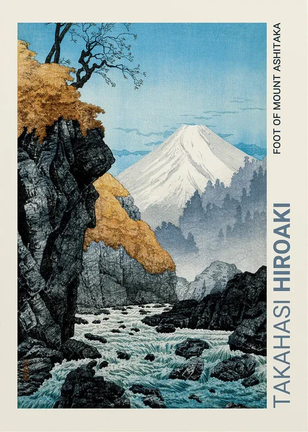 Japan Takahashi Yuming Yamanaka Lake