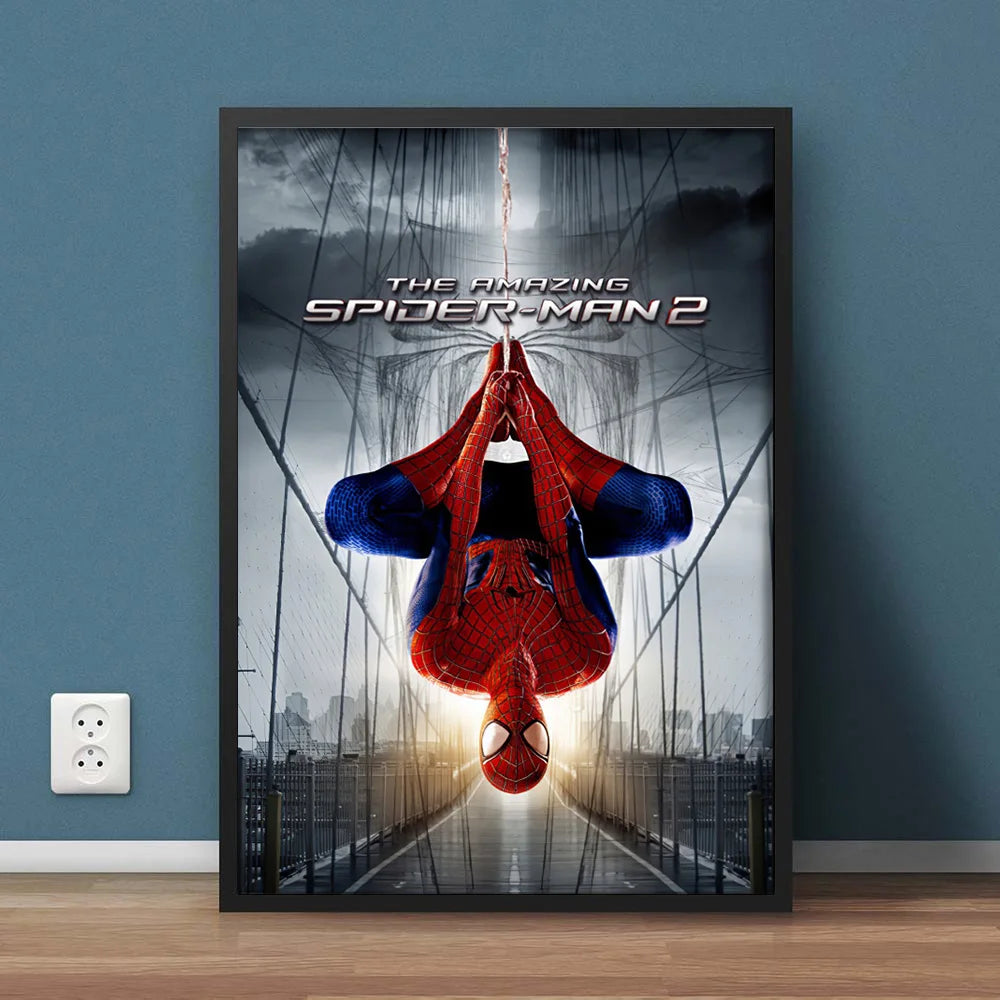 MINISO Marvel Superheroes Avengers Arts