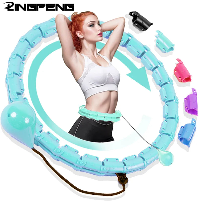 Raunova Fitness Hoop