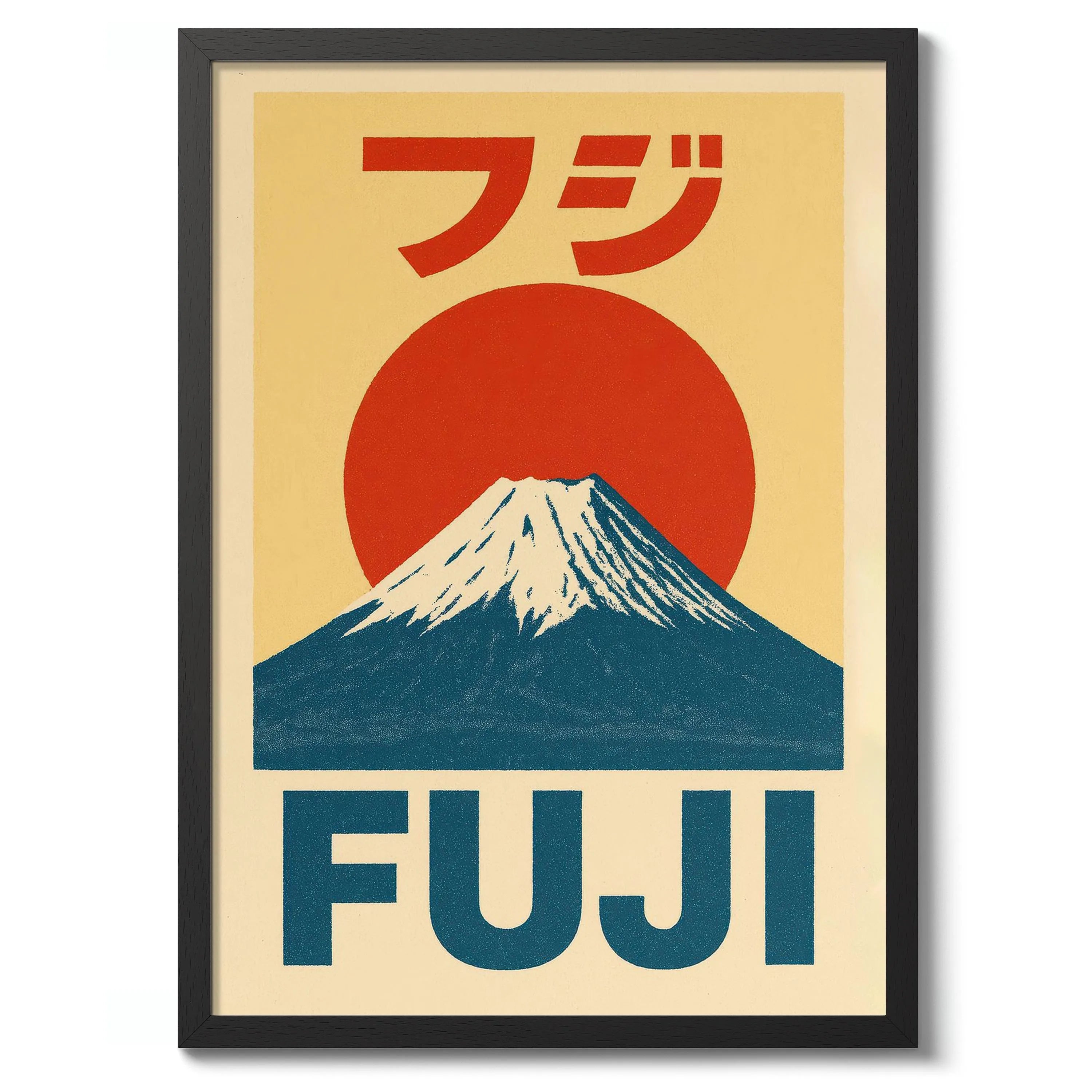 Japanese Tokyo Teahouse Canvas Print