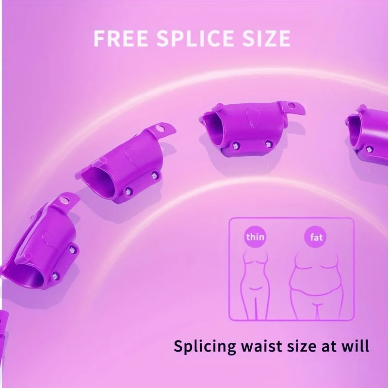 Raunova Fitness Hoop