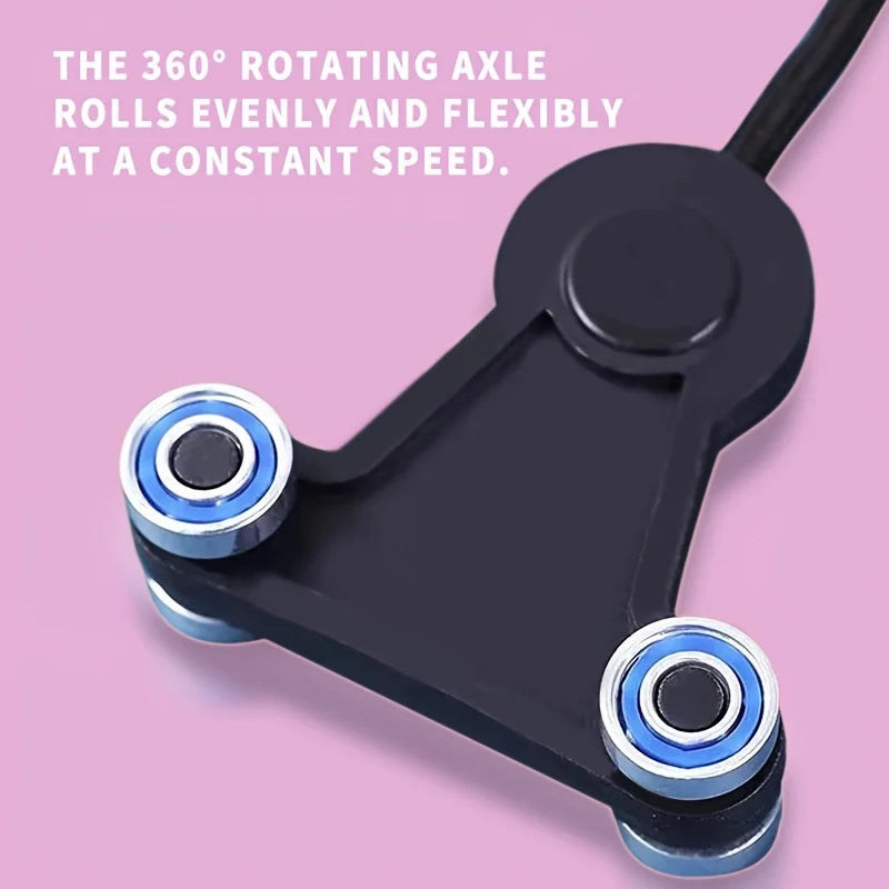 Raunova Fitness Hoop