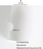 Kaws Modern Graffiti Aesthetic Wall Art