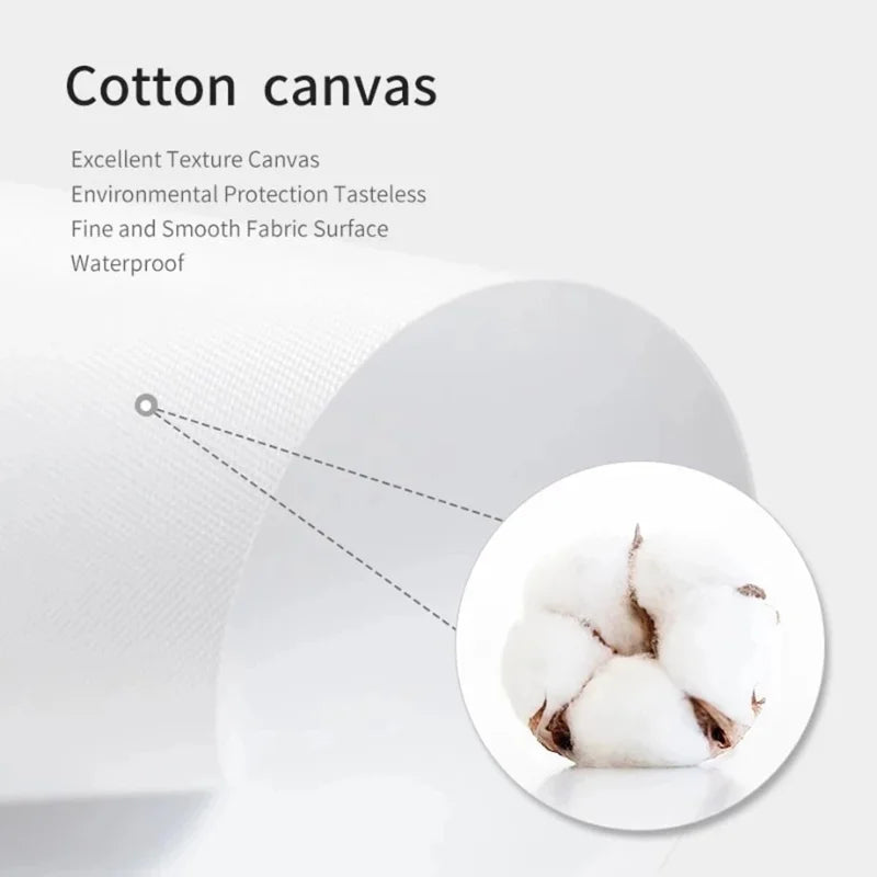 Funny Art Matisse Monet Black Cat Van Gogh