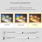 Anime LED Lighting Painting Animation Nightlight
