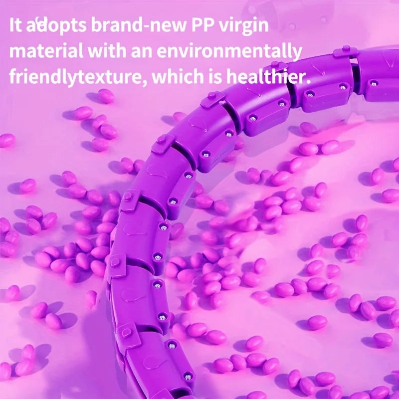 Raunova Fitness Hoop